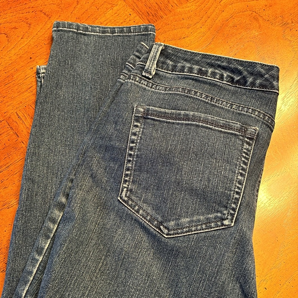 Charter club Bristol skinny ankle 10 - Picture 3 of 3